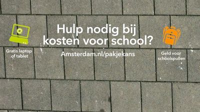 Uitgelicht